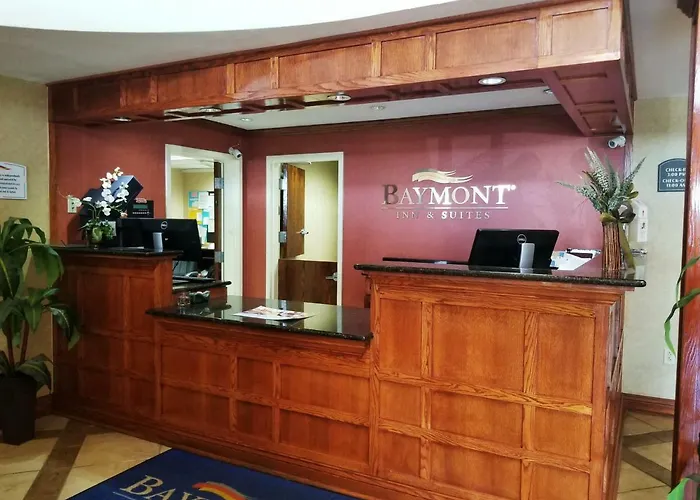 Baymont By Wyndham Indianapolis West
